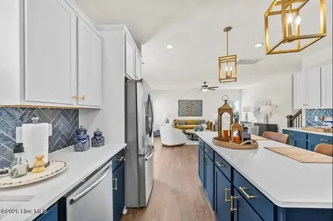 355 Margot Manor Drive Benson NC 27504
