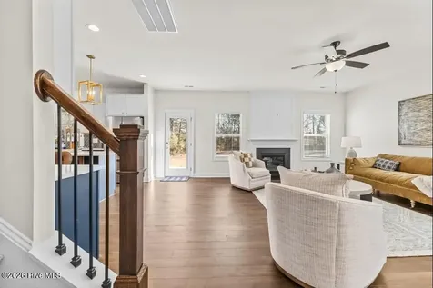 355 Margot Manor Drive Benson NC 27504