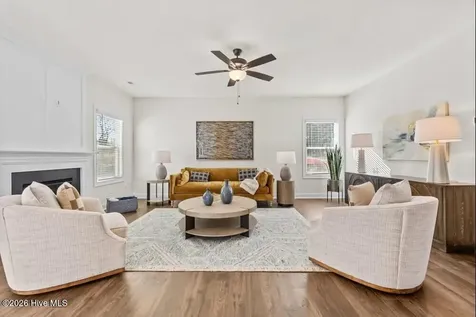 355 Margot Manor Drive Benson NC 27504