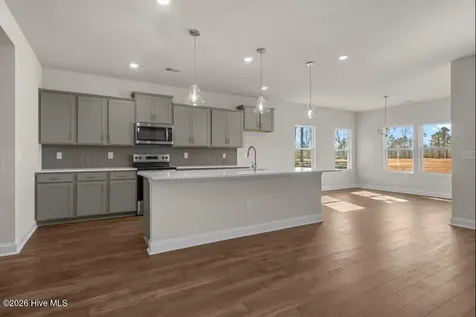 188 Margot Manor Drive Benson NC 27504