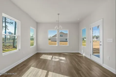 188 Margot Manor Drive Benson NC 27504