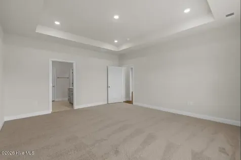 188 Margot Manor Drive Benson NC 27504