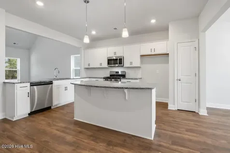 282 Pierre Drive Benson NC 27504