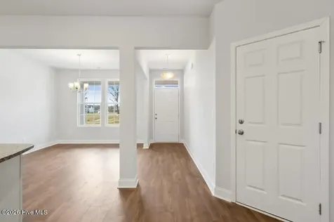 282 Pierre Drive Benson NC 27504