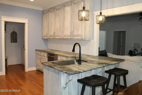 882 Live Oak Lane Nashville NC 27856