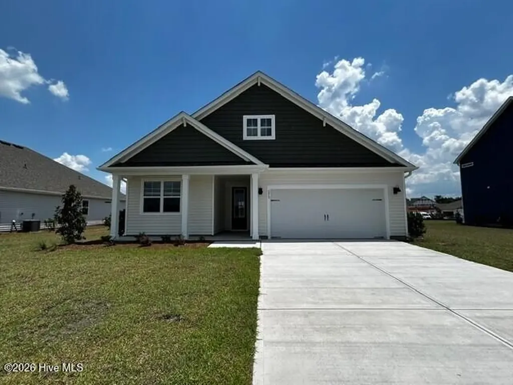 573 High Ridge Road NE Navassa NC 28451