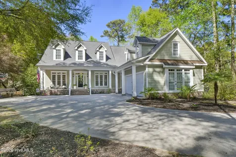 1021 Futch Creek Road Wilmington NC 28411