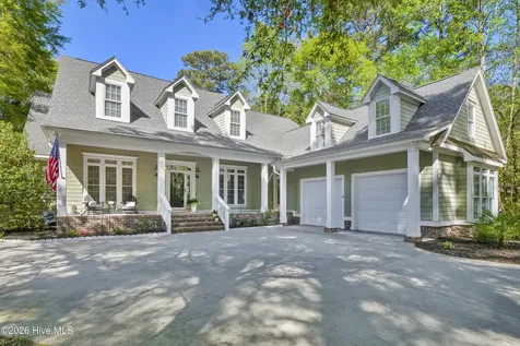 1021 Futch Creek Road Wilmington NC 28411