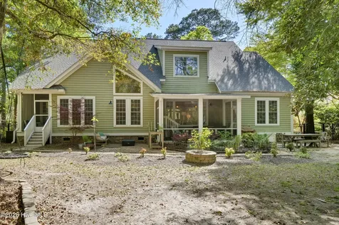 1021 Futch Creek Road Wilmington NC 28411