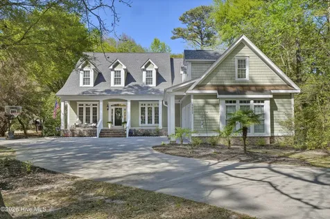 1021 Futch Creek Road Wilmington NC 28411