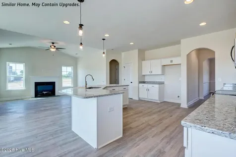 122 Molly Rice Branch Court Jacksonville NC 28546