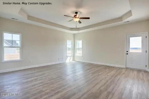 122 Molly Rice Branch Court Jacksonville NC 28546