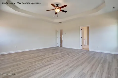 122 Molly Rice Branch Court Jacksonville NC 28546