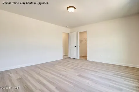 122 Molly Rice Branch Court Jacksonville NC 28546
