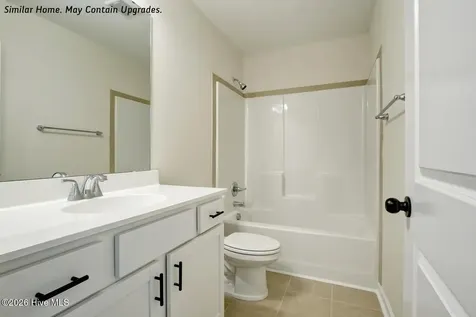 122 Molly Rice Branch Court Jacksonville NC 28546