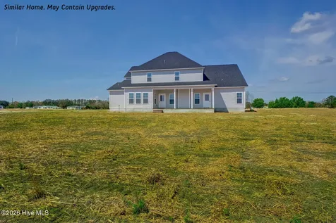 122 Molly Rice Branch Court Jacksonville NC 28546