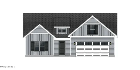 2316 Rhinestone Drive Winterville NC 28590