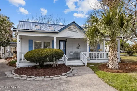 319 Old Causeway Road Atlantic Beach NC 28512