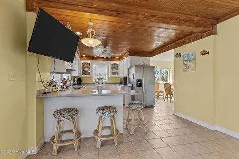 319 Old Causeway Road Atlantic Beach NC 28512