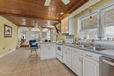 319 Old Causeway Road Atlantic Beach NC 28512