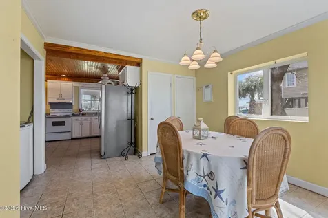 319 Old Causeway Road Atlantic Beach NC 28512