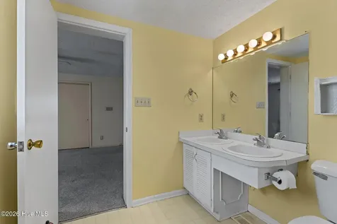 319 Old Causeway Road Atlantic Beach NC 28512