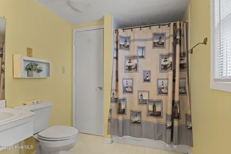 319 Old Causeway Road Atlantic Beach NC 28512