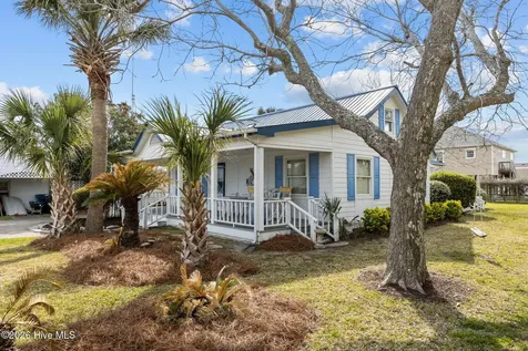 319 Old Causeway Road Atlantic Beach NC 28512