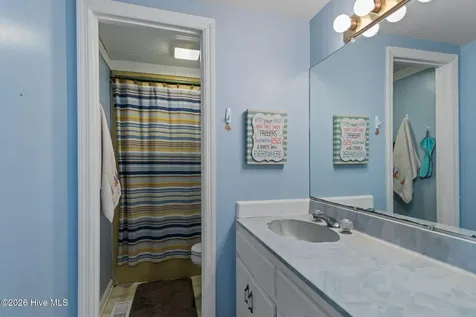 319 Old Causeway Road Atlantic Beach NC 28512
