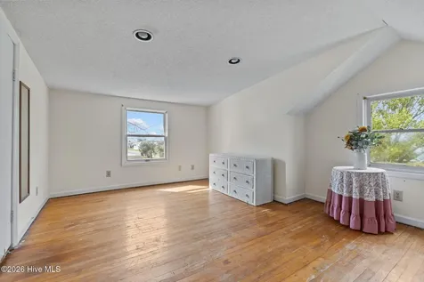 319 Old Causeway Road Atlantic Beach NC 28512