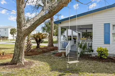 319 Old Causeway Road Atlantic Beach NC 28512