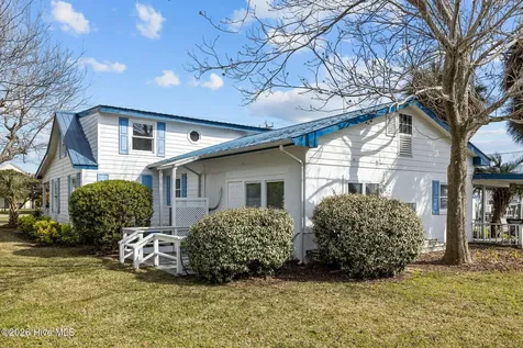 319 Old Causeway Road Atlantic Beach NC 28512