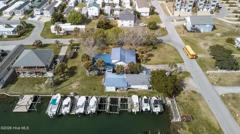 319 Old Causeway Road Atlantic Beach NC 28512