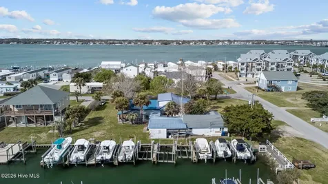 319 Old Causeway Road Atlantic Beach NC 28512
