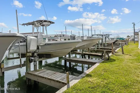 319 Old Causeway Road Atlantic Beach NC 28512