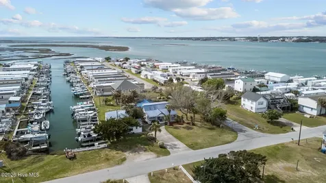 319 Old Causeway Road Atlantic Beach NC 28512