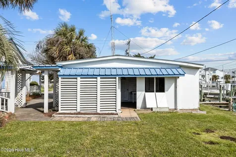 319 Old Causeway Road Atlantic Beach NC 28512