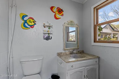 319 Old Causeway Road Atlantic Beach NC 28512
