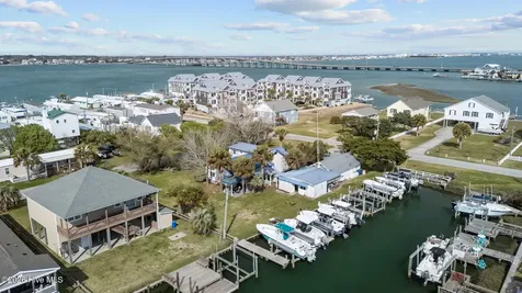 319 Old Causeway Road Atlantic Beach NC 28512