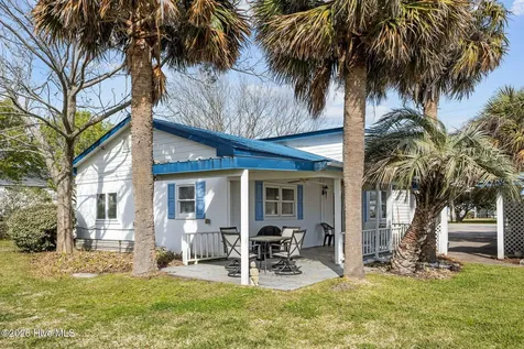 319 Old Causeway Road Atlantic Beach NC 28512