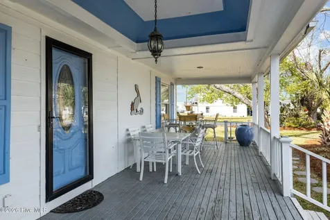 319 Old Causeway Road Atlantic Beach NC 28512