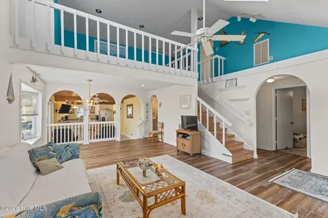 319 Old Causeway Road Atlantic Beach NC 28512