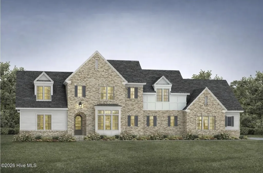 9 Middlebury Road Pinehurst NC 28374