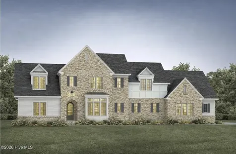9 Middlebury Road Pinehurst NC 28374