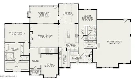 9 Middlebury Road Pinehurst NC 28374