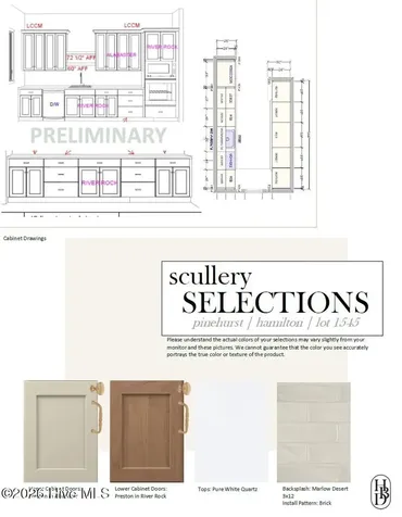 9 Middlebury Road Pinehurst NC 28374