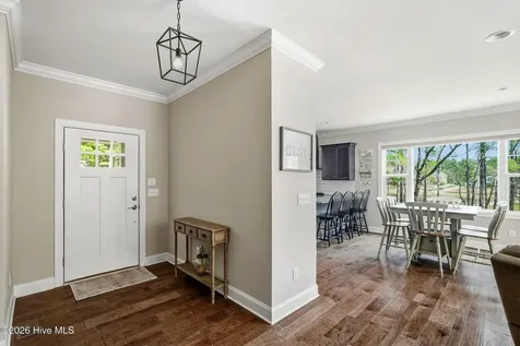 121 Longleaf Drive West End NC 27376