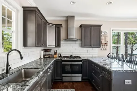 121 Longleaf Drive West End NC 27376