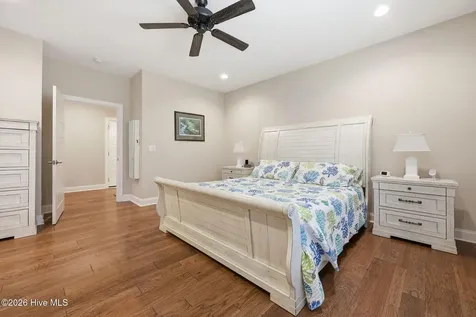 121 Longleaf Drive West End NC 27376