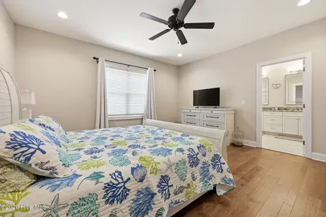 121 Longleaf Drive West End NC 27376
